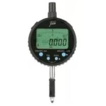 Odchýlkomer 0-12,7 rozlíšenie 0,001 číselníkový digitálny IP54 presnosť +/-0,005