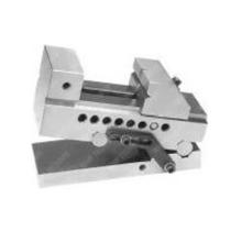 Zverák š.75 mm strojový presný sínusový presnosť 0,005/100 mm SCHUT