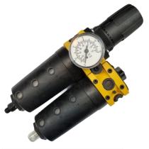 Redukčný ventil s odlučovačom a olejovačom MIDI F/RD M/S 8202085017 Atlas Cop.