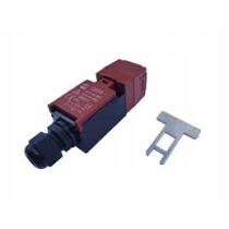 Spínač koncový - zámok QKS8 91.173.012 SQ3 Bomar