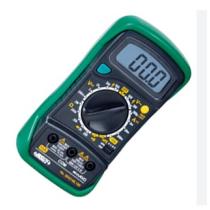 Multimeter 9242 ML100 digitálny 200-600V Insize