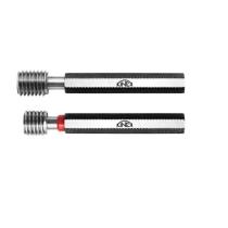 Závitový medzný kaliber tŕň M45x2 6H dobrý+zmätkový KINEX