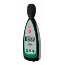Zvukomer digitálny 40 - 130 dB INSIZE