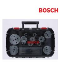 Píla dierovacia D20-76 mm HSSCo8 Bimetal sada 14ks 2608594193 2 Progresor BOSCH