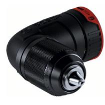 Vŕtačkové skľučovadlo D1,5-13 mm GFA 18-WM 1600A02EP6 BOSCH