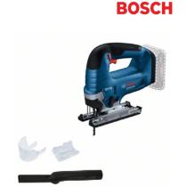 Píla priamočiara AKU GST 18V-125 Li B SOLO bez akumulátora BOSCH