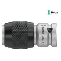 Adaptér bit 1/4" spojovacia časť 784 A/1 WERA