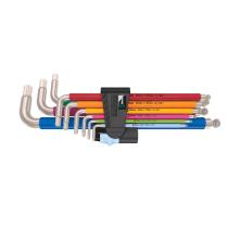 Kľúč imbus Hex-Plus Imperial Stainless inch 3950/9 Wera