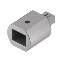 Nástavec momentového kľúča WERA 7779/1 9x12x14x18x49 mm