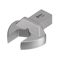 Nástavec momentového kľúča WERA 7780 14x18x27x61 mm