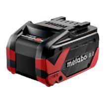 Akumulátor 18 V 8,0Ah LiHDX METABO