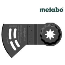 Pílový list 53 mm na drevo jednostranný Dual Starlock Plus METABO