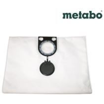 Vrecko filtračné textilné pre vysávač 5ks M 25/35 l 630343000 METABO