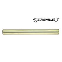 Vyrážač čapov a závlačiek D20x200 mm mosadzný Stahlwille 77130000