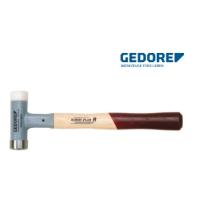Kladivo zámočnícke 30 mm kombinované GEDORE