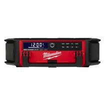 Rádio nabíjačka M18 PRCDAB+ - 0 MILWAUKEE 4933472112