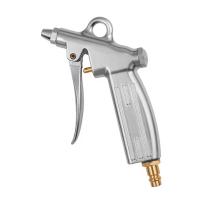 Pištoľ ofukovacia G1/4 otvor 1,5mm 202424 RIEGLER