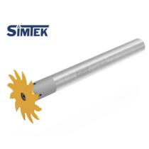 9W4.1616.090 A HM Simmill 9W frézovacie teleso SIMTEK