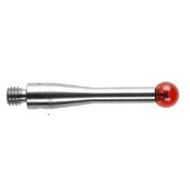 Dotyk D5 L21 rubínový k meracej sonde M3 STY D5R L21 EWL21 Renishaw
