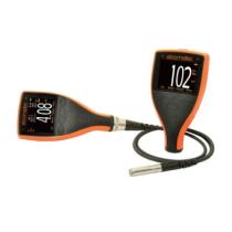 Hrúbkomer digitálny ELCOMETER 456 s oddelenou sondou F STANDARD