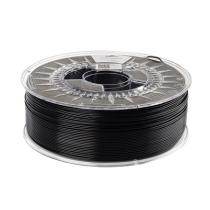 Filament Struna Nylon PA6 D1,75 / 1kg Black (Low Warp)