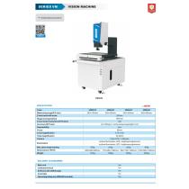 Kamerový merací systém VM3020 Vision 300x200 mm ACCUD