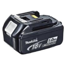 Batéria Li-ion LXT 18 V 5,0Ah BL1850B Makita
