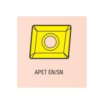 APET 15 04 12 EN 8040 PRAMET frézovacie doštičky