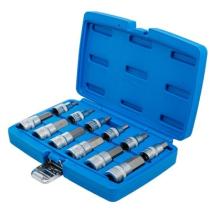 Sada nástrčných kľúčov 1/2"  imbus 12 dielna BGS