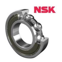 B25-139 C311 - A CG 14 308 NSK jednoradové guľkové ložisko