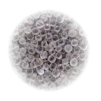 Balotina sklenené guličky 0,07-0,11 mm  pieskovacie médium (balenie po 25kg)