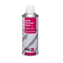 BINZEL separačný sprej bez silikónu 400ml  192.0071