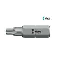 Bit 1/4" TORX PLUS L25 DIN ISO 1173-D 6,3
