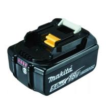 Batéria Li-ion 18 V 5Ah Li BL1850B akumulátorová jednotka MAKITA