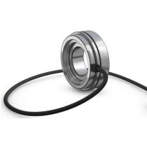 BMB-6204/048S2/UA002A SKF ložisko so snímačom