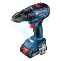 Vŕtačka AKU GSR 18V-50 BOSCH