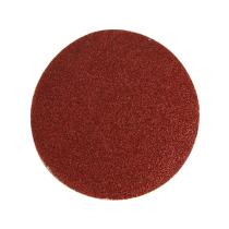 Brúsny kruhový výsek D150 P60 suchý zips ATORN