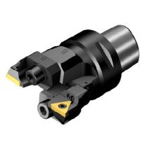 BR20-71TC16F-C5 vyvrtávacia hlava SANDVIK