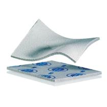 Brúsna špongia 115x140x5mm 100ks bal. P400 HERMES