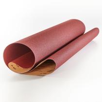 Brúsna rolka 150mm 50m  zrno 120 BW 115 podkad papier