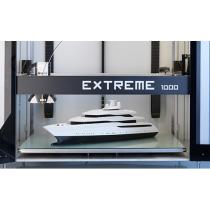 3D tlačiareň Builder Extreme 1000 PRO