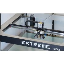 3D tlačiareň Builder Extreme 1000 PRO