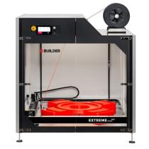 3D tlačiareň Builder Extreme 3000 PRO