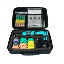 Mini leštička Carbon Collective HEX Nano Machine Polisher – Battery Polishing Ma