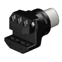 Adaptér C6-ASHA-080-25HP SANDVIK