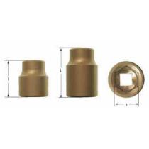 Hlavica 1/2" 24 mm neiskrivá DIN 3124 6 hran AMPCO