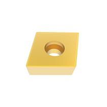 Vŕtacia doštička CCGT-060202 QDSI 34TM 80 DIAMOND ISO  AMEC