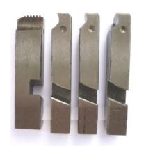 Čeľusť závitová G1/2" - 3/4" pre hlavu ZPM50  HSS sada 4ks