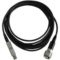 CMSS 2111 SKF snímač s integrovaným káblom