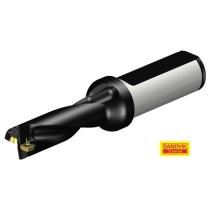 Teleso vŕtacie D21 L161 880-D2100L25-04 SANDVIK